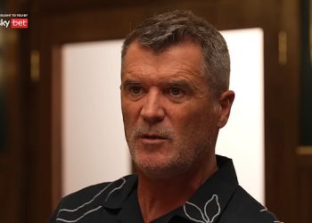Roy Keane udara u ‘Classless’ Liverpool kao Furious Man United Legend otkriva zašto ga prvaci Premier lige ‘iritavaju’