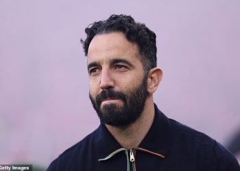 Ruben Amorim šalje upozorenje Man United Stars -u dok objašnjava svoju glavnu ‘zabrinutost’ nakon što je stigao do finala Lige Europe kako bi se suočio s Tottenhamom