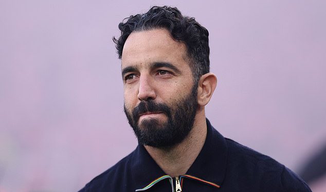 Ruben Amorim šalje upozorenje Man United Stars -u dok objašnjava svoju glavnu ‘zabrinutost’ nakon što je stigao do finala Lige Europe kako bi se suočio s Tottenhamom