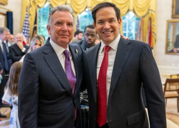 Rubio i Witkoff u petak će otputovati u Istanbul – Reuters – RT World News