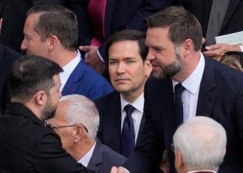 Rubio zadirkuje Trumpa, Putin sastanak licem u lice nakon što su Ukrajinski mirovni pregovori stajali