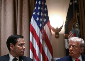 Rubio želi ‘agresivno’ opozvati kineske studentske vize. Trumpovi dužnosnici neće reći kako ih provjeravaju