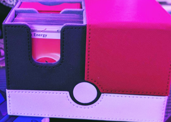 Rukavi, kutije za palube, veziva i još mnogo toga