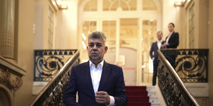 Rumunjska u kaosu: Nakon izbornog fijaska, socijalistički premijer dao ostavku