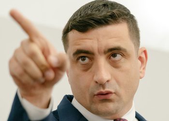 Rumunjski pokretač želi predsjednički glas za “vanjske smetnje”-RT World News