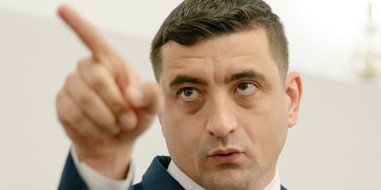 Rumunjski pokretač želi predsjednički glas za “vanjske smetnje”-RT World News