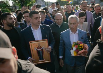 Rumunjski predsjednički izbori počinju – RT World News