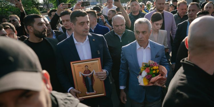 Rumunjski predsjednički izbori počinju – RT World News