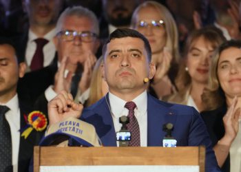 Rumunjski predsjednički kandidat poziva na ulične prosvjede bez Ukrajine ‘BloodBath’-RT World News
