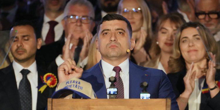 Rumunjski predsjednički kandidat poziva na ulične prosvjede bez Ukrajine ‘BloodBath’-RT World News