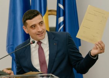 Rumunjski predsjednički predvodnik Slams ‘autoritarni’ Macron – RT World News