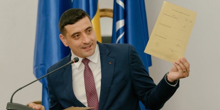 Rumunjski predsjednički predvodnik Slams ‘autoritarni’ Macron – RT World News