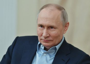 Rusija Ukrajinski rat najnovije: Putin i Trump pregovaraju o razmjeni zatvorenika, kaže Rusija