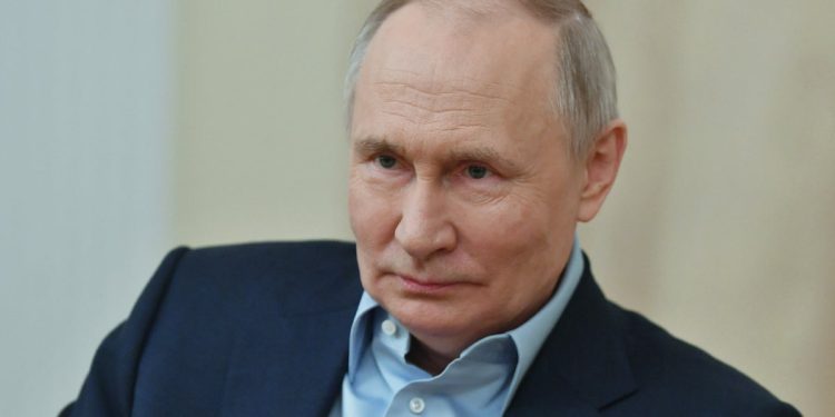 Rusija Ukrajinski rat najnovije: Putin i Trump pregovaraju o razmjeni zatvorenika, kaže Rusija