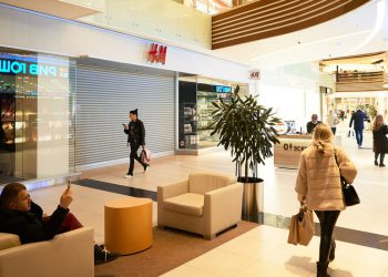 Rusija bi mogla ograničiti povratak zapadnih marki – Izvestia – RT Business News