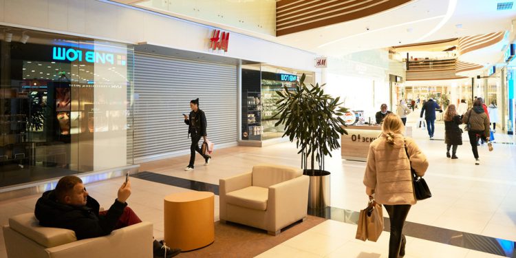 Rusija bi mogla ograničiti povratak zapadnih marki – Izvestia – RT Business News