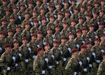 Rusija će ugostiti vođe Kine i Brazila za 80. obljetnicu pobjede u Drugom svjetskom ratu