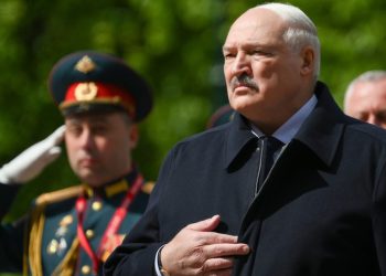 Rusija je dugo bila spremna za mir s Ukrajinom – Lukashenko – RT Rusija i bivši Sovjetski Savez