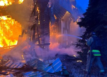 Rusija koja je povećavala napade na Ukrajinu u ‘kritičkom’ tjednu za mirovne pregovore