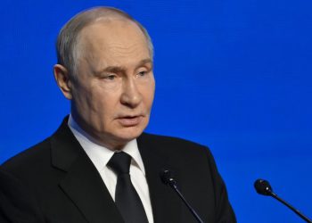 Rusija koja stoji sama protiv Zapada – Putin – RT Rusija i bivši Sovjetski Savez