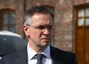 Rusija otkriva tim za sljedeći krug Ukrajinskih mirovnih pregovora – RT Rusija i bivši Sovjetski Savez