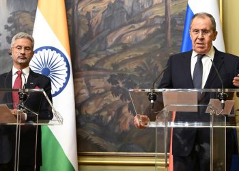 Rusija poziva Indiju i Pakistan da razriješe napetosti diplomacijom – RT India