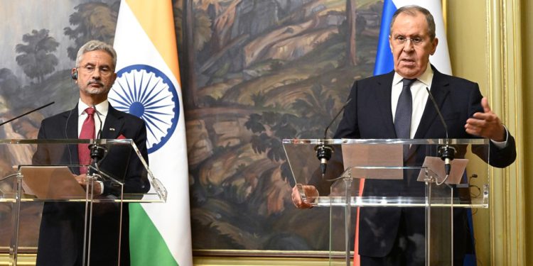 Rusija poziva Indiju i Pakistan da razriješe napetosti diplomacijom – RT India