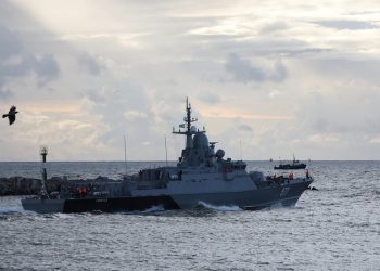 Rusija reagirati na Westova pokušajna ograničenja u Baltičkom moru – Putin pomoćnik – RT Rusija i bivši Sovjetski Savez