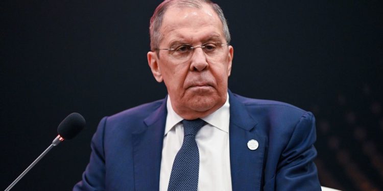 Rusija traži poboljšane veze Indije-Kine usred NATO-a ‘Provokacije’-Lavrov-RT Indija
