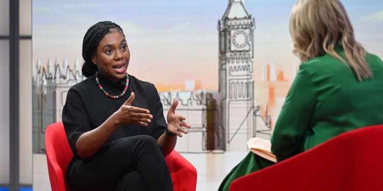 Rusija uhvati Badenochovu tvrdnju Ukrajina se bori protiv ‘proxy rata’ u ime zapadne Europe