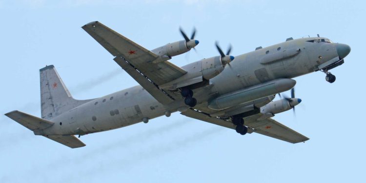 Ruska špijunska ‘mrcina’ iz prostora Bjelorusije ‘češlja’ s pogledom na zapad