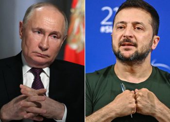 Russia-Ukrainski rat najnovije: SAD kaže da je mir proboj malo vjerovatno dok Putin i Zelensky preskaču Turske razgovore
