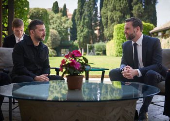 Russia-Ukrainski rat najnovije: Starmer govori o prijetnji sankcija s Trumpom uoči ključnog Putina poziva