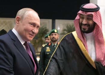 Russia and the Arab League can reshape the world together — RT World News