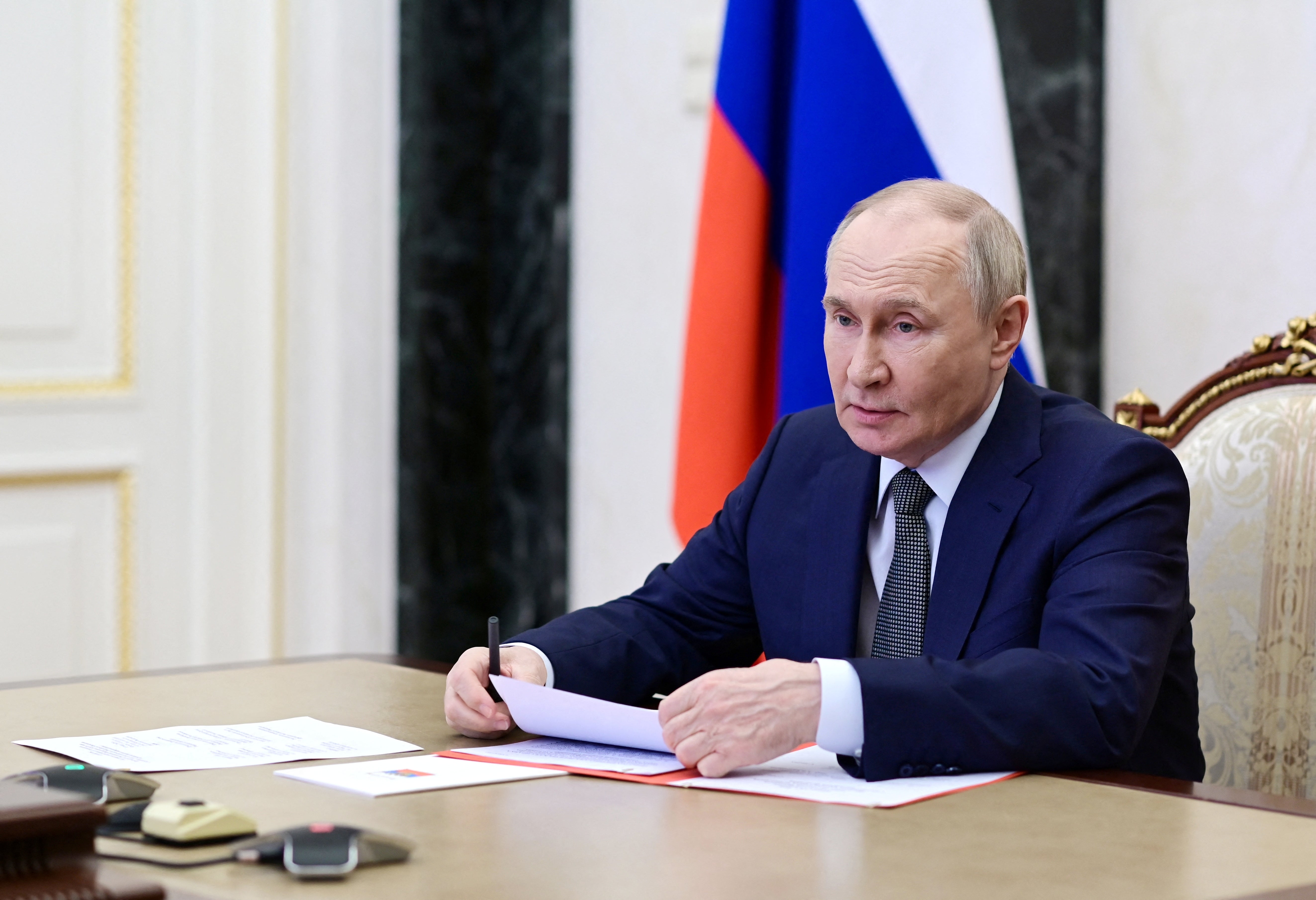 Putin je imao dugogodišnju vezu s Trumpom