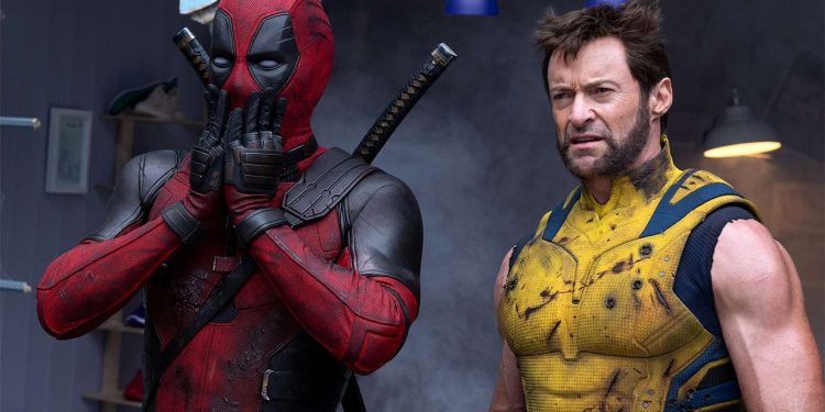 Ryan Reynolds navodno je u ‘ranim fazama’ pokušaja oživljavanja filma Deadpool i X-Men