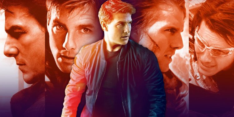 S kojim akcijskim filmom trebate započeti?