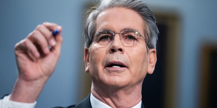 SAD bi se mogli suočiti s neplaćanjem do kolovoza – šef riznice – RT Business News