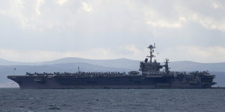 SAD gubi još jedan mlaz od Jemena – Media – RT World News