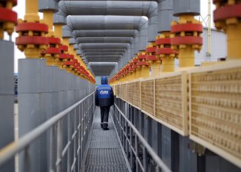 SAD i Rusija razgovaraju o ponovnom pokretanju protoka plina u EU – Reuters – RT World News