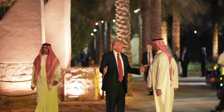 SAD i S. Arabija žele investicije od 600 mlrd. dolara: Divovski sporazum o strateškom partnerstvu