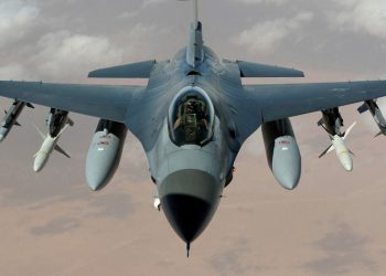 SAD odobrava paket podrške F-16 za Ukrajinu-RT World News