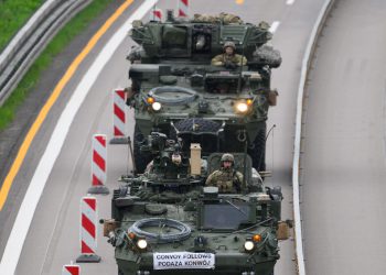 SAD ponestaje strpljenja zbog smanjenja europskog trupa – izaslanik – RT World News