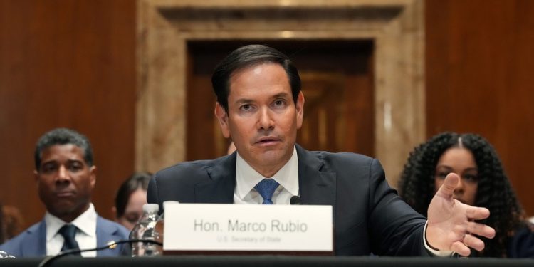 SAD potvrđuju bojkot događaja G20 u Južnoj Africi – RT World News