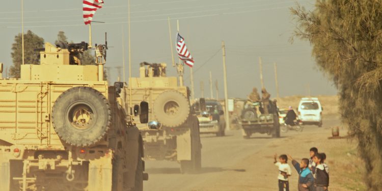 SAD procjenjuje da je ova zemlja pred ratom ‘epskih razmjera’: Napad na rusku bazu