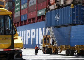 SAD razmišljati o snižavanju kineskih tarifa na 50% – Media – RT World News