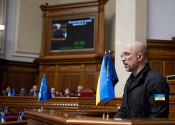 SAD se povlače iz posredovanja između Ukrajine i Rusije, ostavljajući dvije strane kako bi razgovarali o miru, kaže službenik