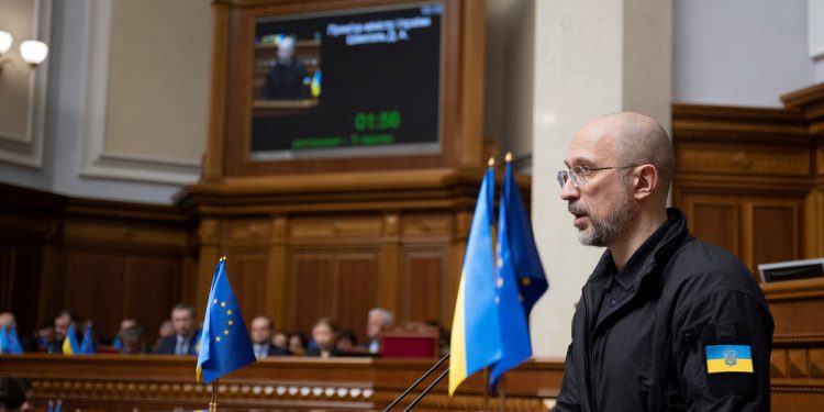 SAD se povlače iz posredovanja između Ukrajine i Rusije, ostavljajući dvije strane kako bi razgovarali o miru, kaže službenik