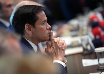 SAD se protivi ‘beskrajnim pregovorima’ o Ukrajini – Rubio – RT World News