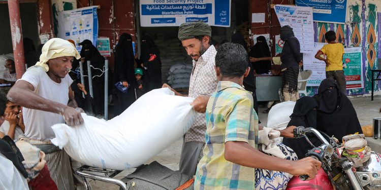 SAD udara Jemen nakon napada rakete Houthi na zračnu luku Ben-Gurion u Izraelu